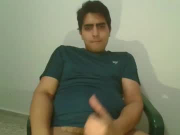 Luislopezlll Chaturbate profile image