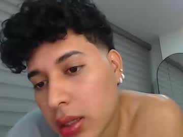 Profile of velascosexyboy