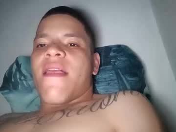 Crash907582 Chaturbate profile image