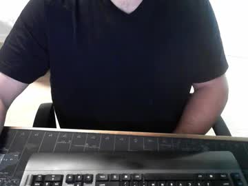 Depechemode69 Chaturbate profile image