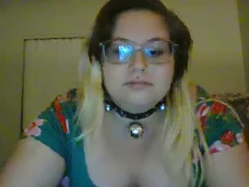 Honeybear19 Chaturbate profile image
