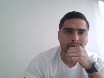 Marcosv16 Chaturbate profile image