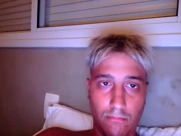 Vitorkso Chaturbate profile image