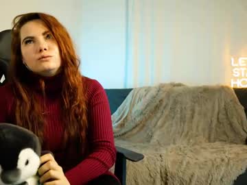 Unpredictable_11 Chaturbate profile image