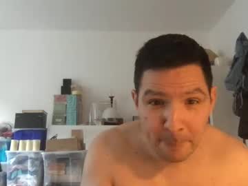 Dominik_Home Chaturbate profile image