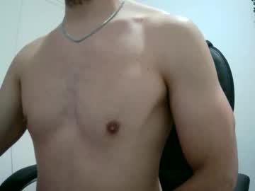 Profile of horsecock0