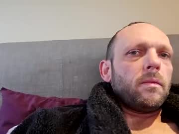 Bigdarron Chaturbate profile image