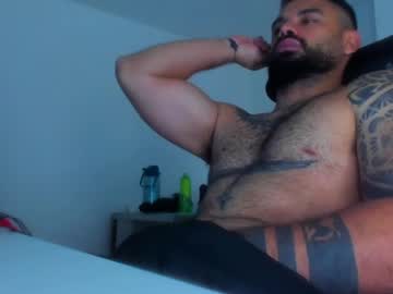 Profile of latinwolfbi