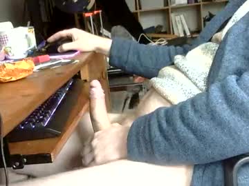Shyguy45465523 Chaturbate profile image