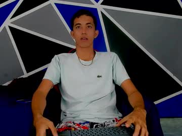 Stiiven_Glow Chaturbate profile image