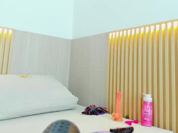 Violetta_Monnet Chaturbate profile image