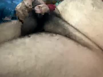 Simeon32 Chaturbate profile image