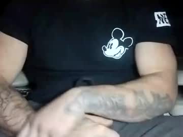 Captain_Get_Sum11 Chaturbate profile image