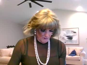 Profile of dianeheels