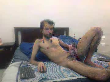 Aimarrz92 Chaturbate profile image