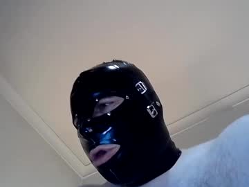 Mrlatexlover