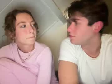 Curiouscouple0110 Chaturbate profile image
