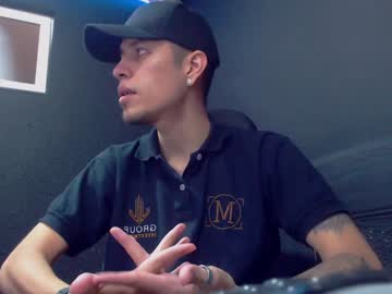 Profile of chris_castro
