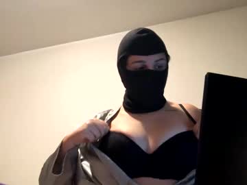 Innes_Rouge Chaturbate profile image