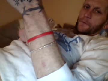 Knutthowze Chaturbate profile image