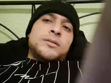 Lyonx98 Chaturbate profile image