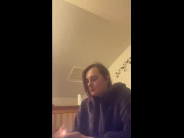 Freakyfox007 Chaturbate profile image