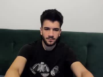 Profile of jeremyscharm