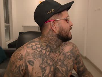 Profile of thommas_baker