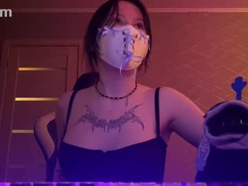 Dieeevil Chaturbate profile image