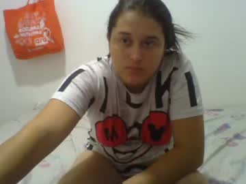 Andreina1693 Chaturbate profile image