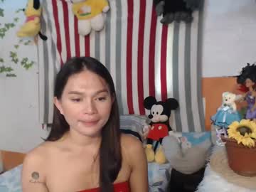 Chrysadel Chaturbate profile image