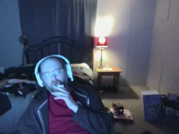 Deftlyro Chaturbate profile image