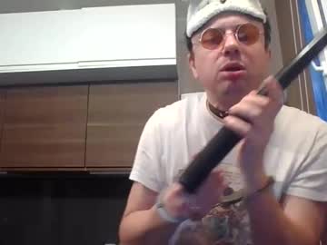 Bigdickcup Chaturbate profile image