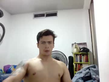 Logan_Deiby Chaturbate profile image