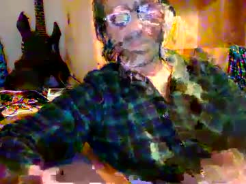 Starski161486 Chaturbate profile image