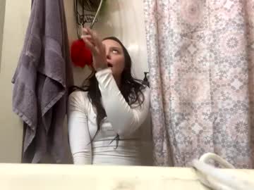 Kenzietightrope1 Chaturbate profile image