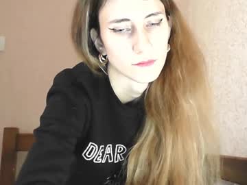 Kitty20244a Chaturbate profile image