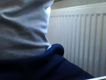 Krzych1 Chaturbate profile image