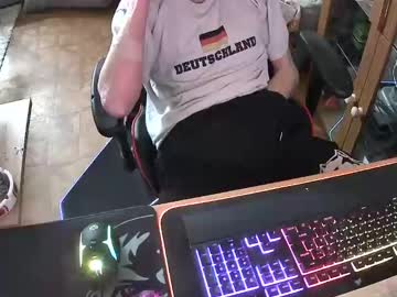 Lovegot34 Chaturbate profile image