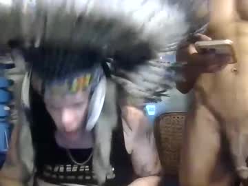 Tuttpharoah Chaturbate profile image