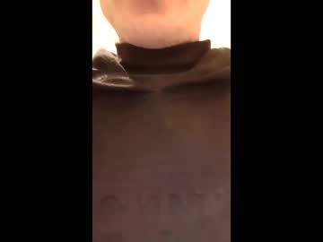 Hey_Dom Chaturbate profile image