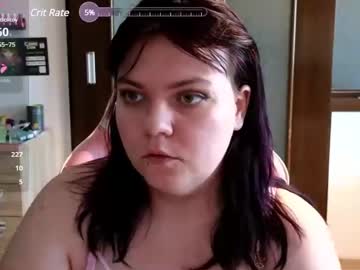 Fireashe Chaturbate profile image