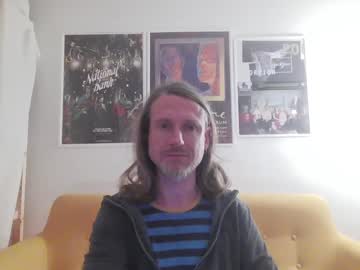 Rogue_Sam Chaturbate profile image