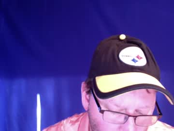 Weeklywesley89 Chaturbate profile image