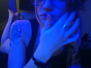 Kylierae8 Chaturbate profile image