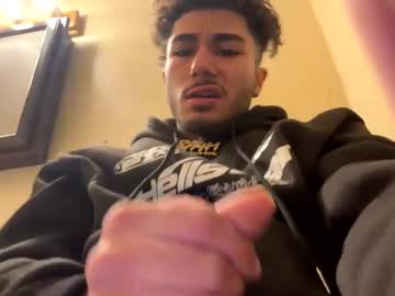 Benny2400_ Chaturbate profile image