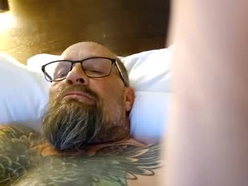 Detcord27 Chaturbate profile image