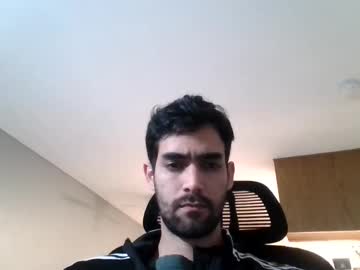 Brazapauzao Chaturbate profile image