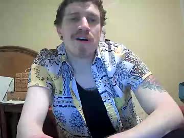 Clarkclips Chaturbate profile image