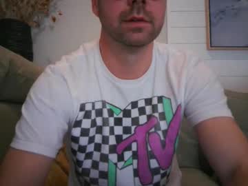 Gowday32 Chaturbate profile image